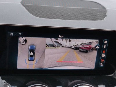 2024 Mercedes-Benz GLB AMG® GLB 35