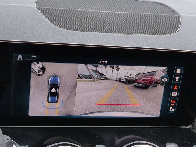 2024 Mercedes-Benz GLB AMG® GLB 35