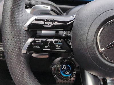 2024 Mercedes-Benz GLB AMG® GLB 35