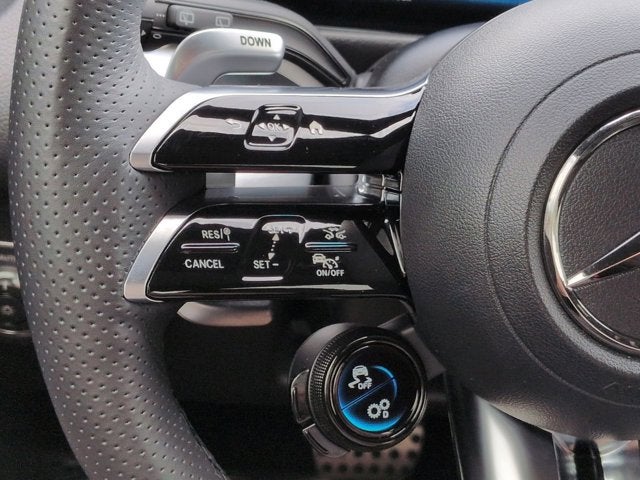 2024 Mercedes-Benz GLB AMG® GLB 35