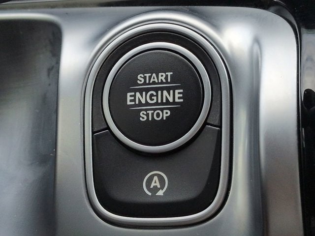 2024 Mercedes-Benz GLB AMG® GLB 35