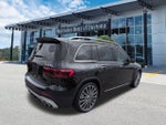 2024 Mercedes-Benz GLB AMG® GLB 35