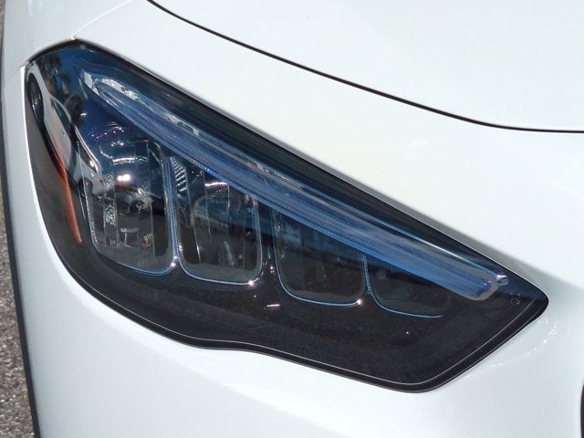 2026 Mercedes-Benz GLA GLA 250