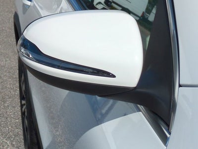 2026 Mercedes-Benz GLA GLA 250