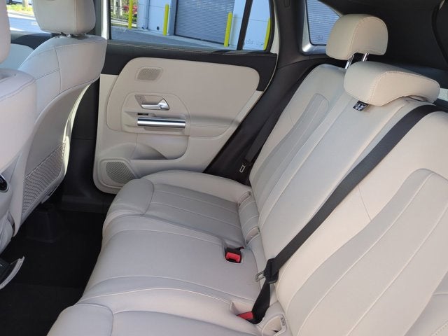 2026 Mercedes-Benz GLA GLA 250