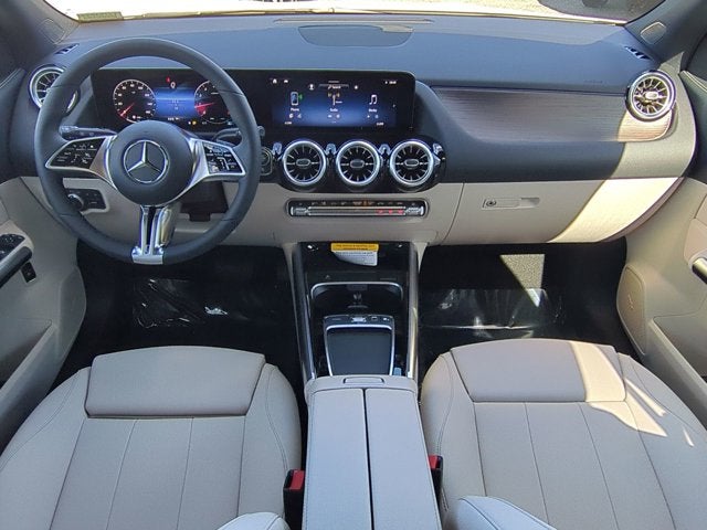 2026 Mercedes-Benz GLA GLA 250