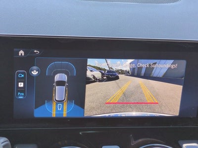 2026 Mercedes-Benz GLA GLA 250