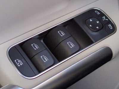 2026 Mercedes-Benz GLA GLA 250