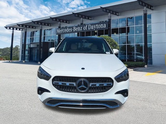 2026 Mercedes-Benz GLA GLA 250