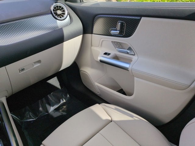 2025 Mercedes-Benz GLA GLA 250