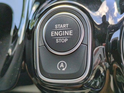 2025 Mercedes-Benz GLA GLA 250