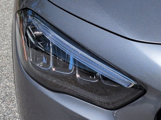 2026 Mercedes-Benz GLA GLA 250
