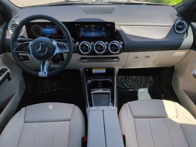 2026 Mercedes-Benz GLA GLA 250