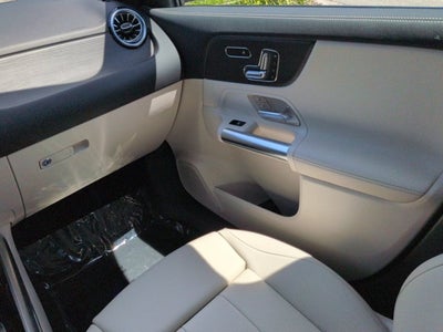 2026 Mercedes-Benz GLA GLA 250