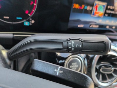 2026 Mercedes-Benz GLA GLA 250