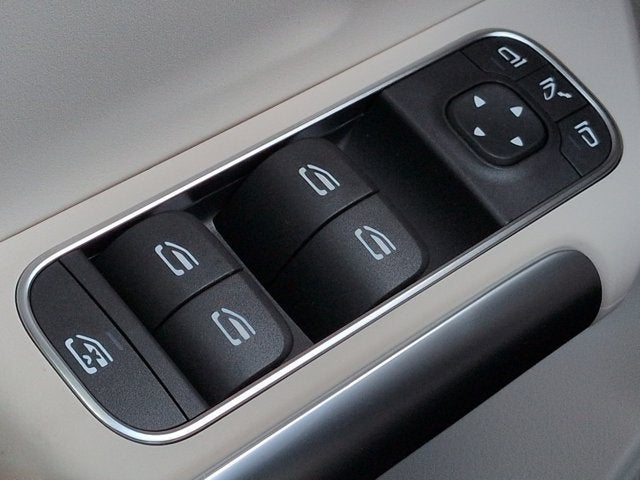 2026 Mercedes-Benz GLA GLA 250