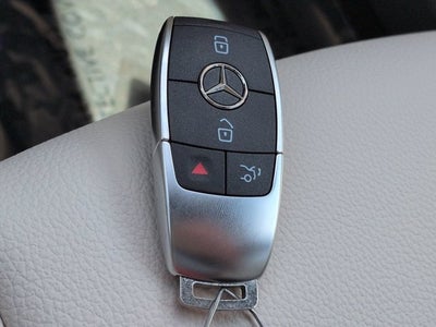 2026 Mercedes-Benz GLA GLA 250