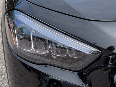 2026 Mercedes-Benz GLA GLA 250