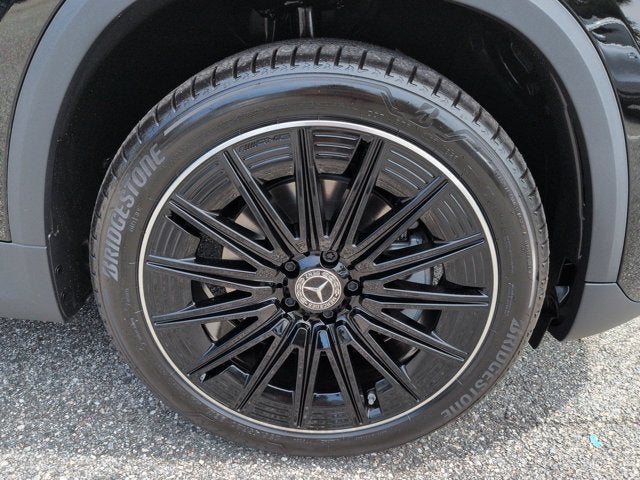 2026 Mercedes-Benz GLA GLA 250
