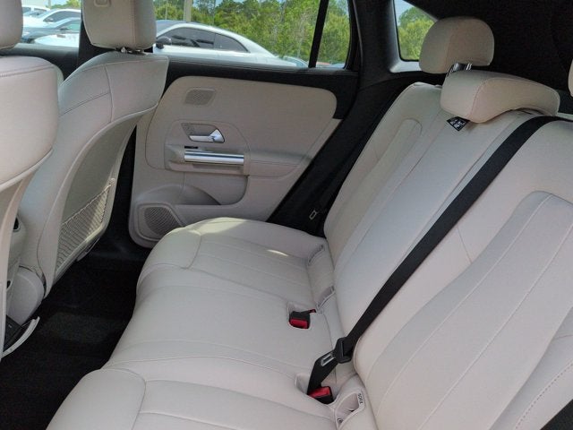 2026 Mercedes-Benz GLA GLA 250