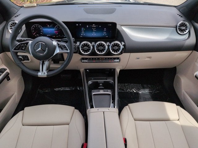 2026 Mercedes-Benz GLA GLA 250