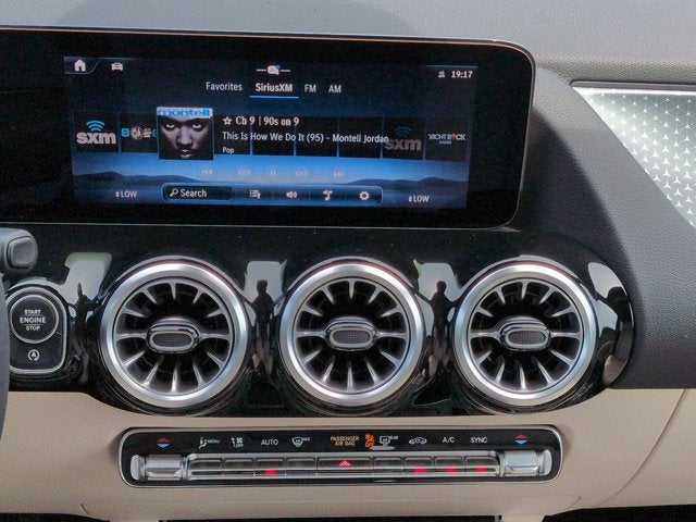 2026 Mercedes-Benz GLA GLA 250