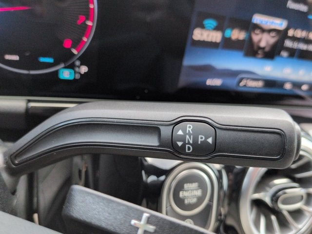2026 Mercedes-Benz GLA GLA 250