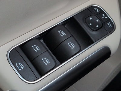2026 Mercedes-Benz GLA GLA 250