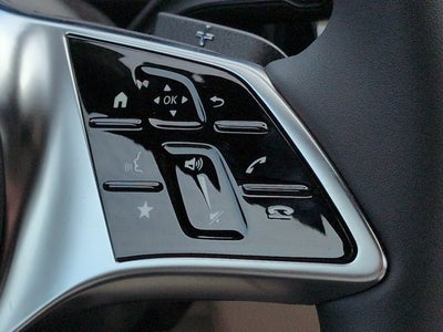 2026 Mercedes-Benz GLA GLA 250