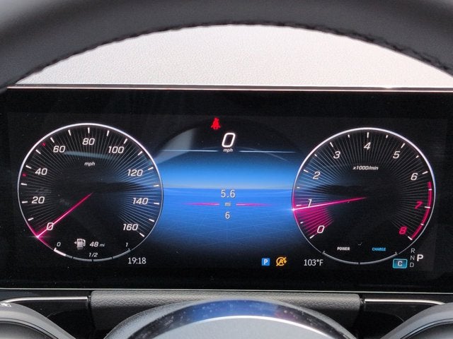 2026 Mercedes-Benz GLA GLA 250