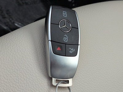 2026 Mercedes-Benz GLA GLA 250