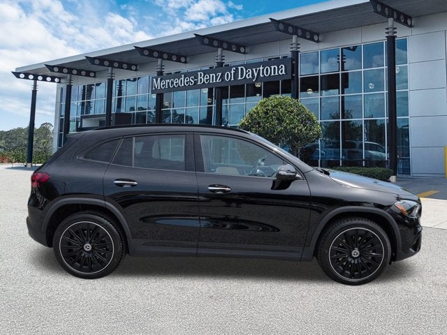 2026 Mercedes-Benz GLA GLA 250