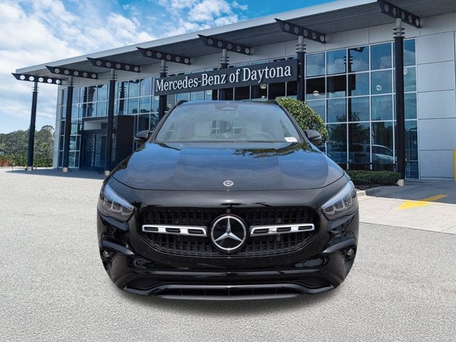 2026 Mercedes-Benz GLA GLA 250