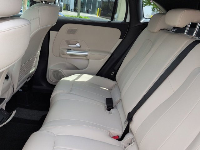 2025 Mercedes-Benz GLA GLA 250