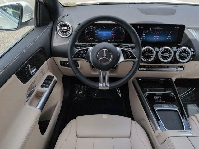 2025 Mercedes-Benz GLA GLA 250