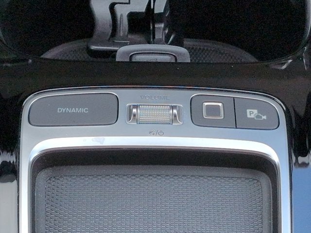 2025 Mercedes-Benz GLA GLA 250