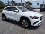 2025 Mercedes-Benz GLA GLA 250