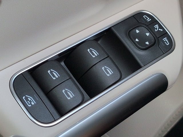2025 Mercedes-Benz GLA GLA 250