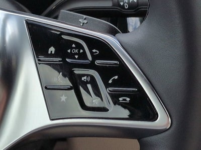 2025 Mercedes-Benz GLA GLA 250