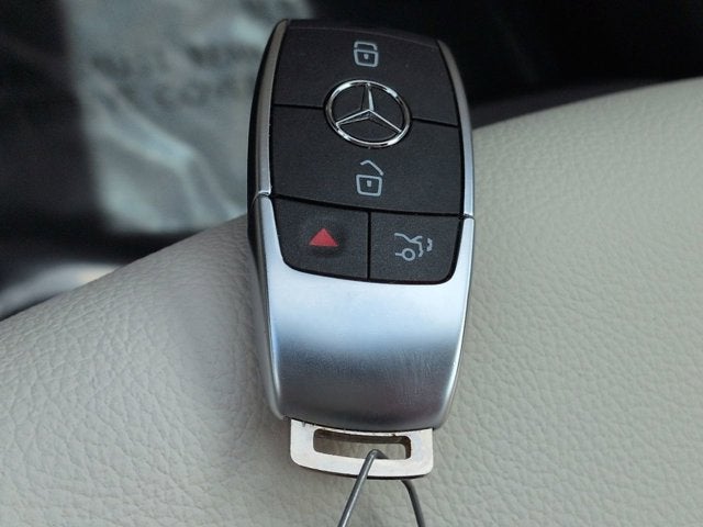 2025 Mercedes-Benz GLA GLA 250