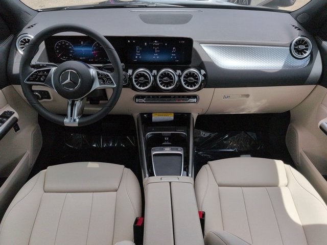 2026 Mercedes-Benz GLA GLA 250
