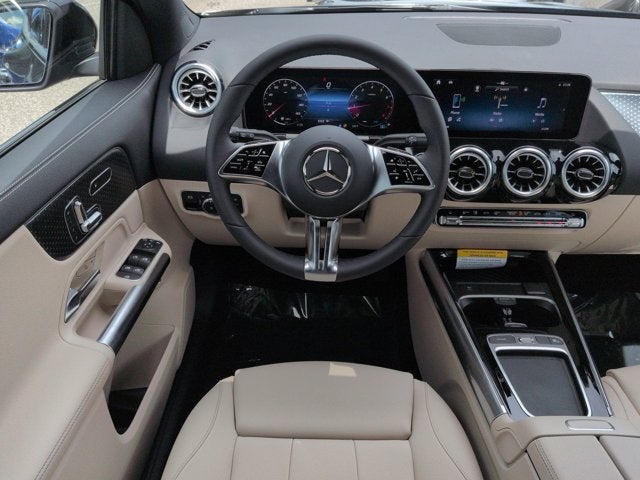 2026 Mercedes-Benz GLA GLA 250