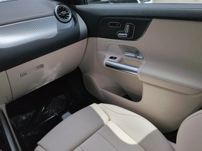 2026 Mercedes-Benz GLA GLA 250