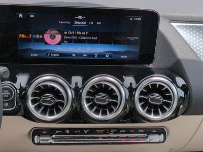 2026 Mercedes-Benz GLA GLA 250