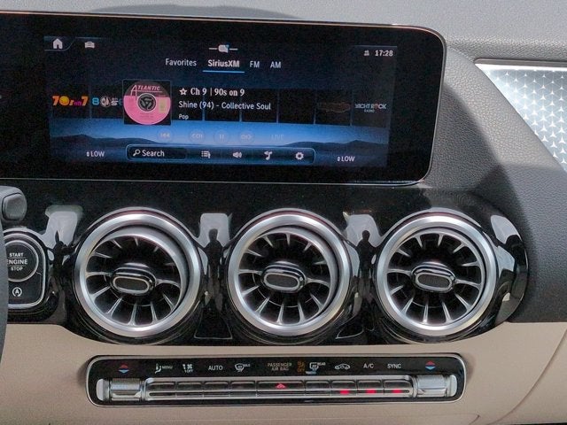2026 Mercedes-Benz GLA GLA 250