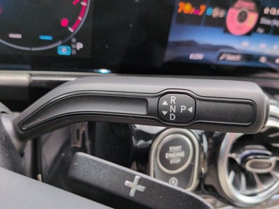 2026 Mercedes-Benz GLA GLA 250