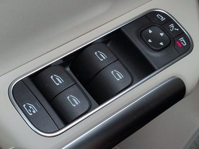 2026 Mercedes-Benz GLA GLA 250