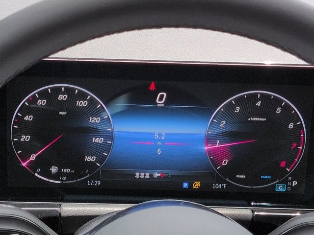 2026 Mercedes-Benz GLA GLA 250