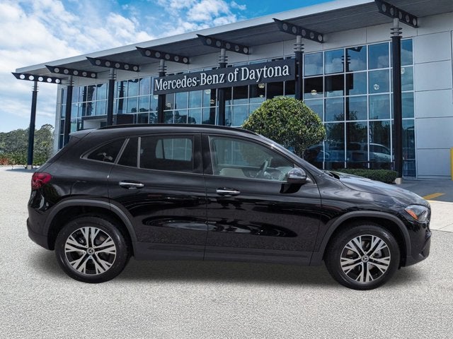 2026 Mercedes-Benz GLA GLA 250
