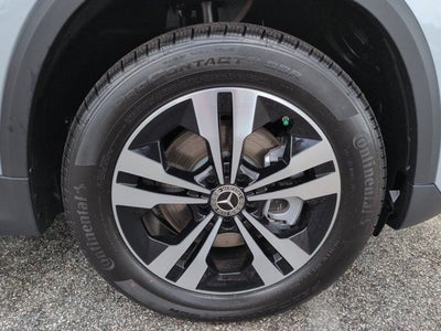 2026 Mercedes-Benz GLA GLA 250